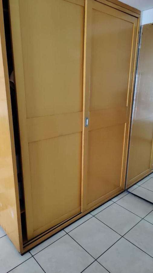 Апартаменты Iate Plaza - Calcadao - Frente Mar Flat 603 Форталеза Экстерьер фото